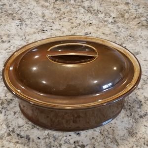 French Casserole Dish